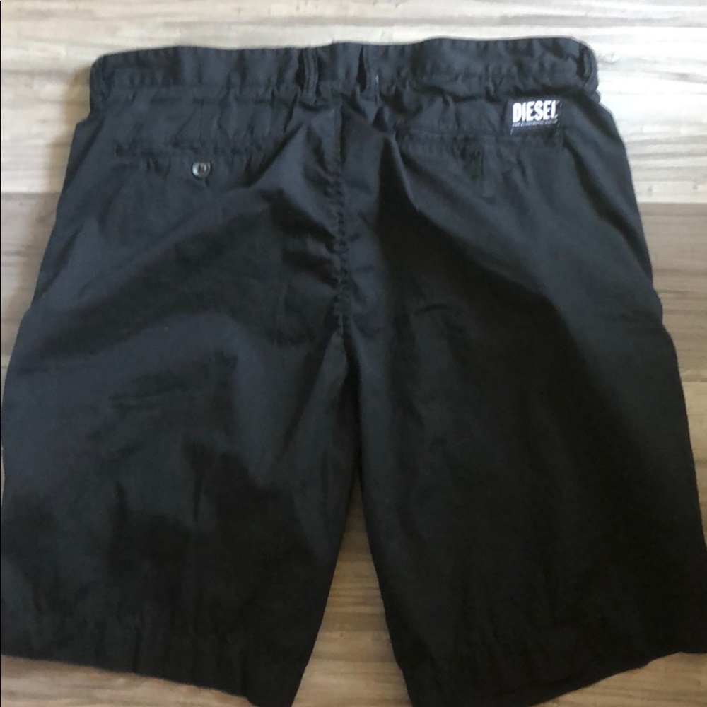 Diesel shorts